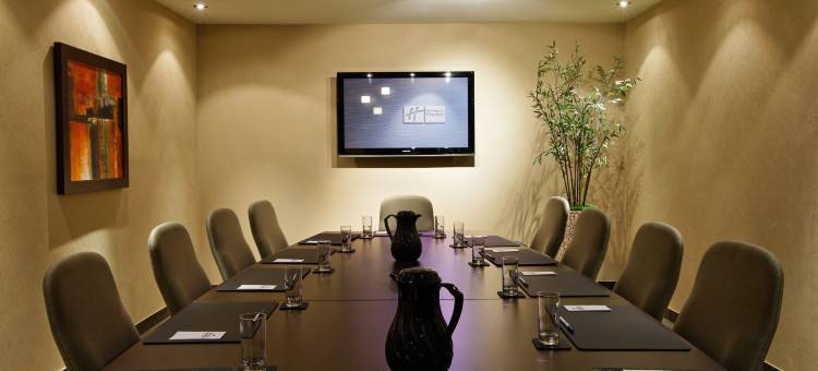 Holiday Inn Express 魁北克城(圣 - 福伊)(Holiday Inn Express Quebec Sainte-Foy)图片