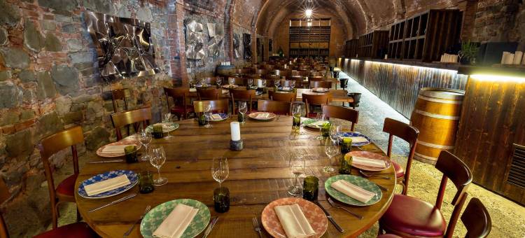 城堡修道院酒店-立鼎世酒店集团(Castel Monastero - the Leading Hotels of the World)图片