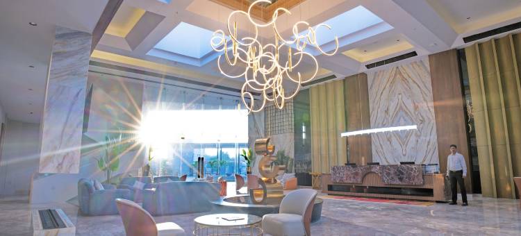 AMARTARA THE RESORT图片