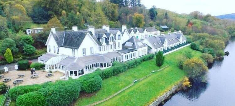 波斯索纳臣酒店(Portsonachan Hotel)图片