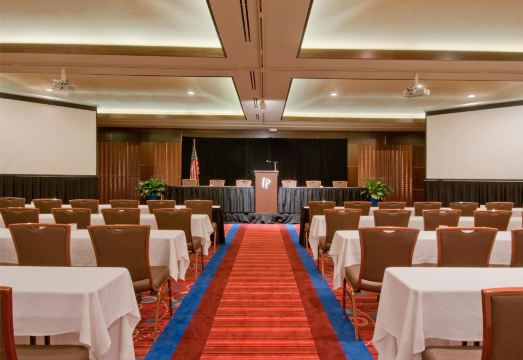 IP Casino Resort & Spa Hotel Overview