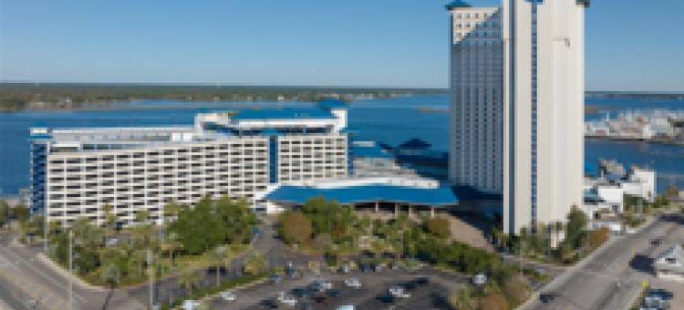 IP 度假村及水疗中心(IP Casino Resort & Spa)图片