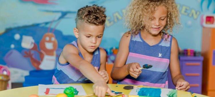 好莱坞外交官海滩度假村格芮希尔顿精选酒店(The Diplomat Beach Resort Hollywood, Curio Collection by Hilton)图片