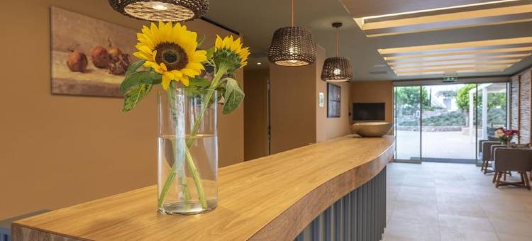 波尔图合力哈皮玛格度假村(Hapimag Resort Porto Heli)图片