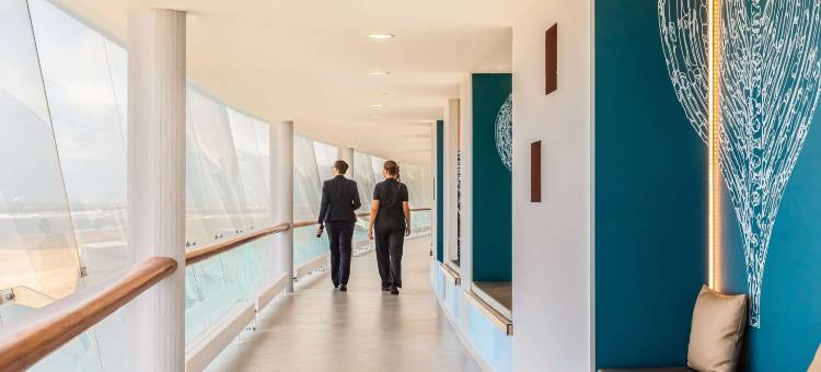 塔拉萨杜吉特诺富特酒店(Novotel Thalassa le Touquet)图片