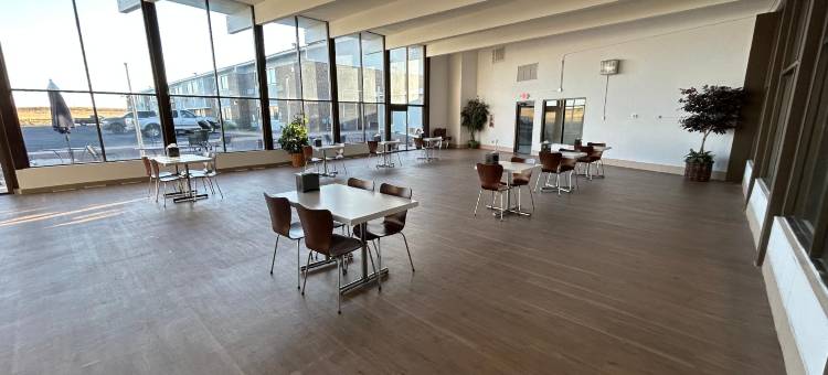 斯特林速8酒店(Super 8 by Wyndham Sterling CO)图片