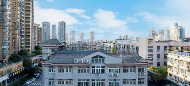 海友酒店(杭州庆春路店)图片