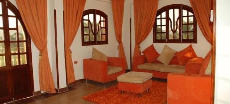 甜蜜的家卢克索公寓酒店(Home Sweet Home Luxor Apartments)图片