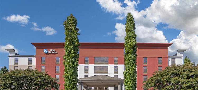 欧普兰贝斯特韦斯特套房酒店(Best Western Suites Near Opryland)图片
