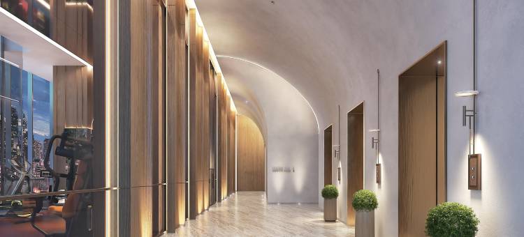 安达仕曼谷壹号(Andaz One Bangkok)图片