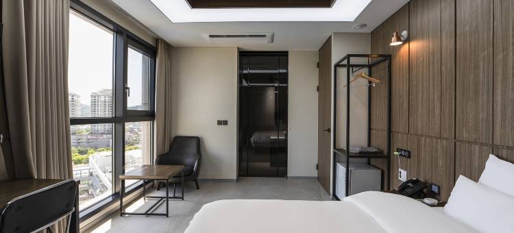 Hanam Hotel CL (CL)图片