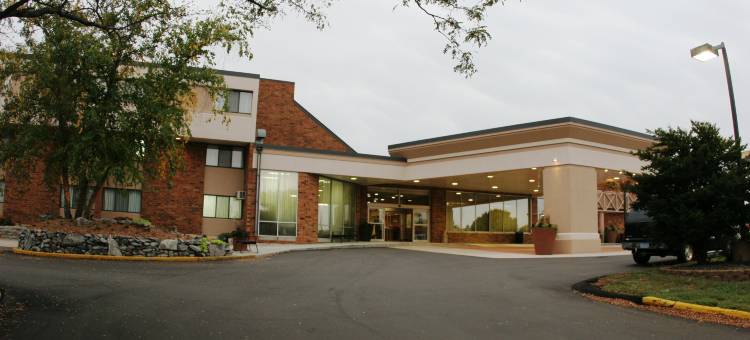 Holiday Inn & Suites ST。云(Holiday Inn & Suites ST. CLOUD by IHG)图片