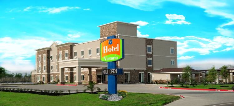 IHG旗下维多利亚酒店(HOTEL VICTORIA by IHG)图片