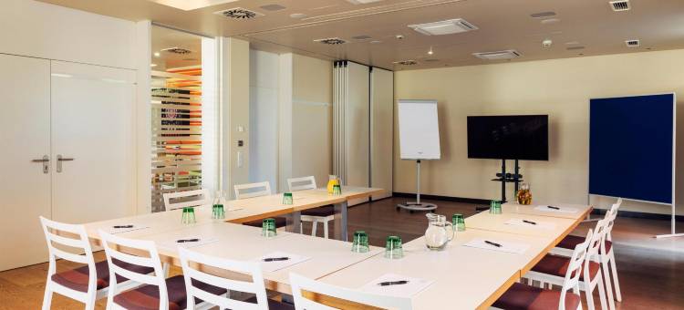 林茨哈利之家酒店及公寓(Harry's Home Hotel & Apartments)图片