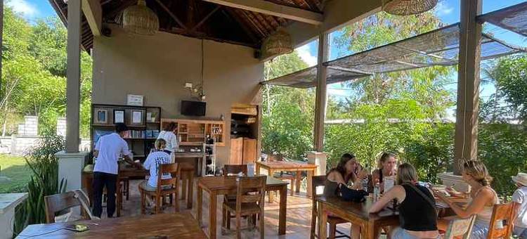 阿皮特别墅与餐厅(Apit Lawang Villas & Resto)图片
