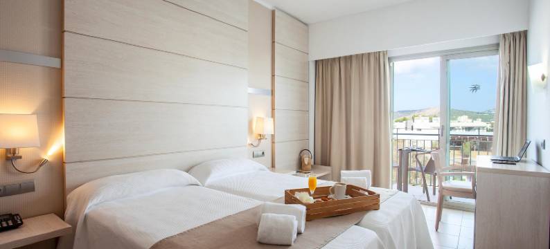 普彻特酒店(Hotel Puchet Ibiza)图片