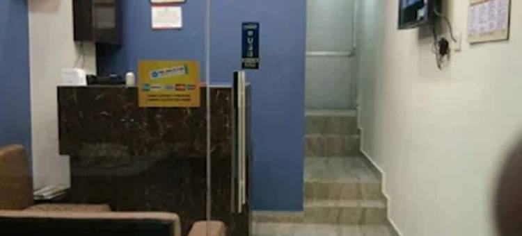 迪帕克公馆酒店(Hotel Deepak Residency)图片