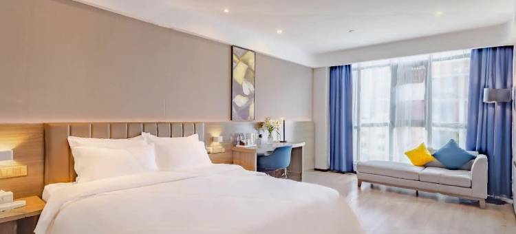 7天优品Premium酒店(东莞凤岗永盛大街店)图片