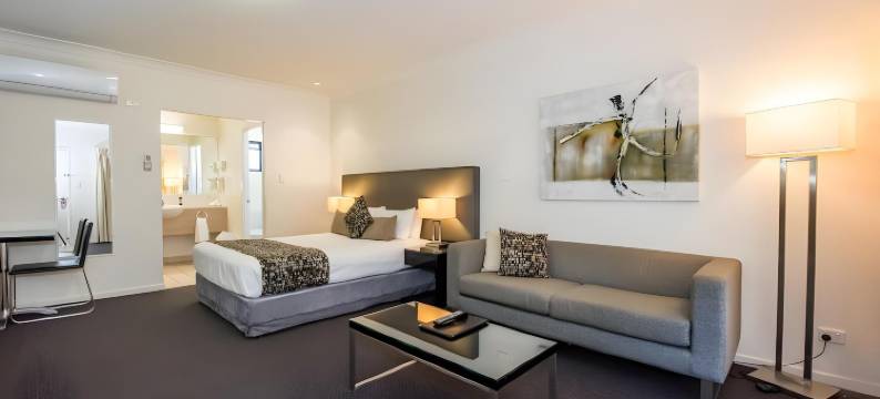 珊瑚礁度假村(Coral Cay Resort)图片