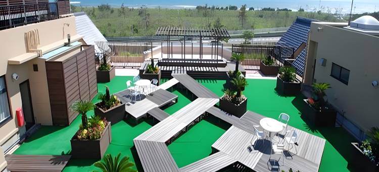 九十九里太阳之里水疗度假村(Hotel Taiyouno-Sato)图片