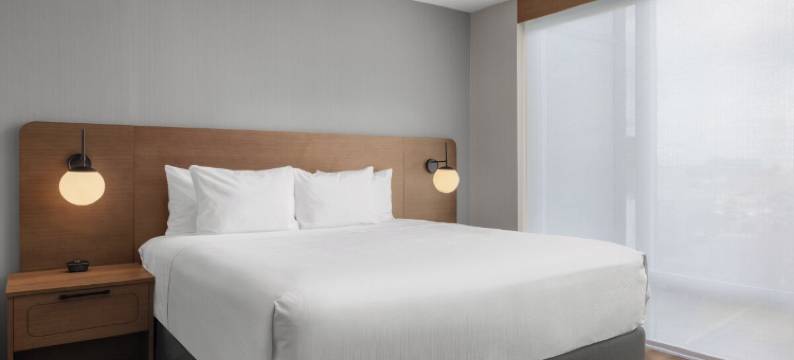 凯悦嘉寓密西沙加/机场企业中心(Hyatt House Mississauga / Airport Corporate Centre)图片