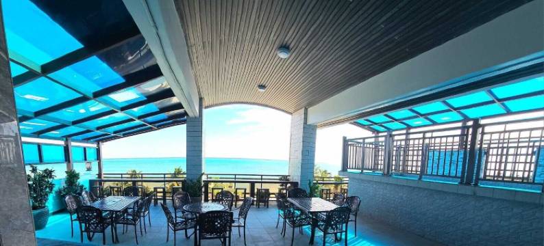 凯伊酒店 凯伊考克(The Caye Hotel Caye Caulker)图片