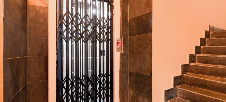 Fabhotel 福瑞尔住宿(Fabhotel Forreal Stays)图片