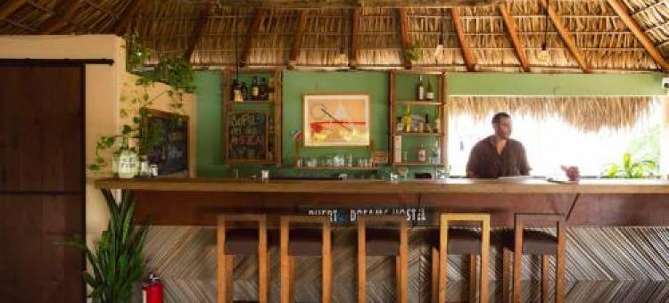 Puerto Dreams H图片