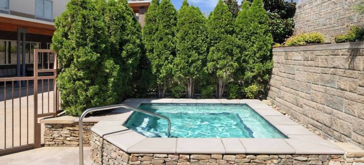 Fairfield Inn & Suites Pigeon Forge图片