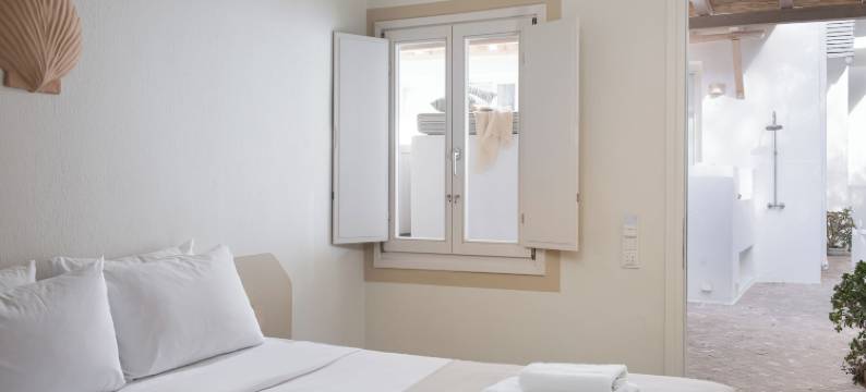 特瑞马里亚酒店(Terra Maria Hotel)图片