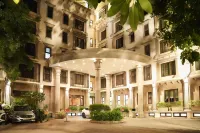 JC Residency Madurai - Bữa sáng