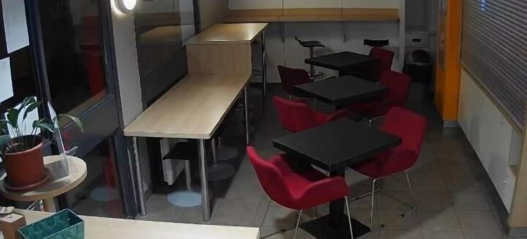 Enzo Hotels Green proximité Zenith d' Auvergne Ex F1 Formule 1 Clermont Ferrand Issoire Coudes图片