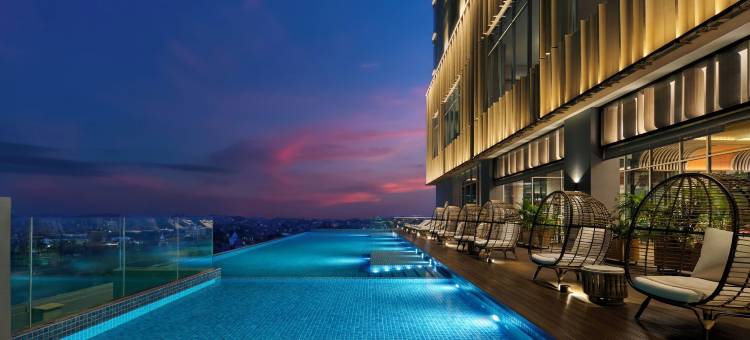 ARTOTEL Living World Kota Wisata图片