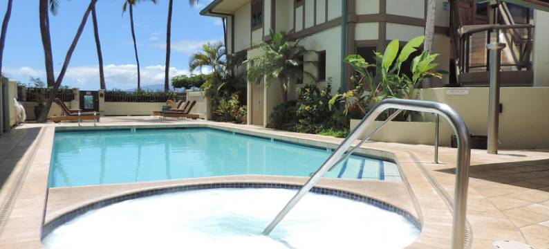 浦诺海滩艾斯塔特斯公寓式客房 - 凯悦悠选(Puunoa  - CoralTree Residence Collection)图片