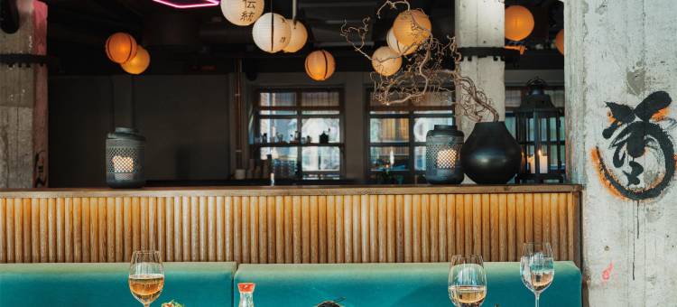 斯德哥尔摩北部凯悦JdV-Story酒店(Story Hotel Stockholm North, in Jdv by Hyatt)图片