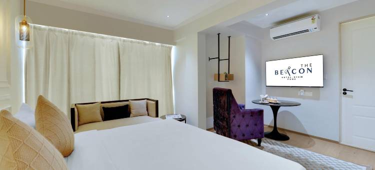 Beacon NIBM Pune图片