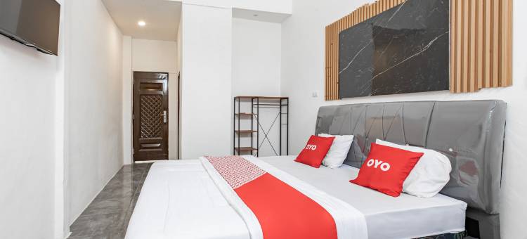 O酒店玛丽亚旅馆(Hotel O Guest House Maria)图片