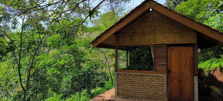 曼南格尔农场住宿(Farmstay Manangel)图片