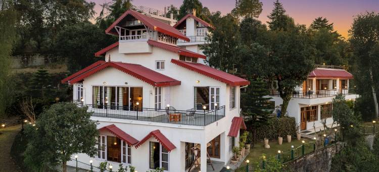 Echor喜马拉雅静居拉尼克特(Echor Himalayan Retreat Ranikhet)图片