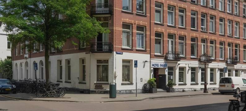 XO因内酒店(XO Hotel Inner)图片