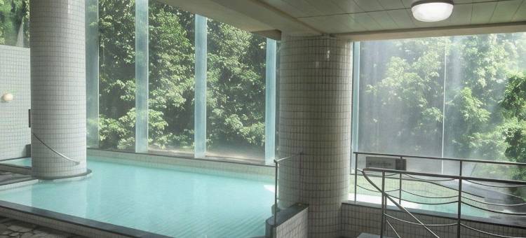 菊池观光酒店(Kikuchi Kanko Hotel)图片