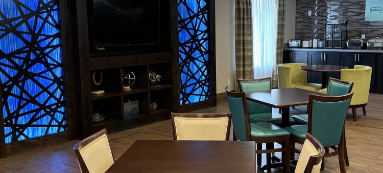 加纳酒店利伯勒北(HOTEL LIBERAL by IHG)图片