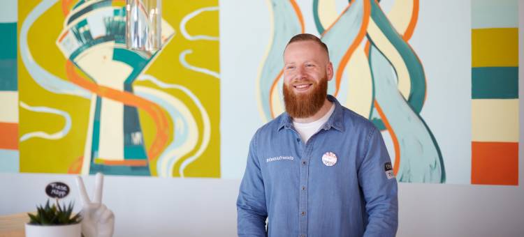 杜塞尔多夫机场Candlewood洲际长住套房酒店(Candlewood Suites DUSSELDORF AIRPORT by IHG)图片