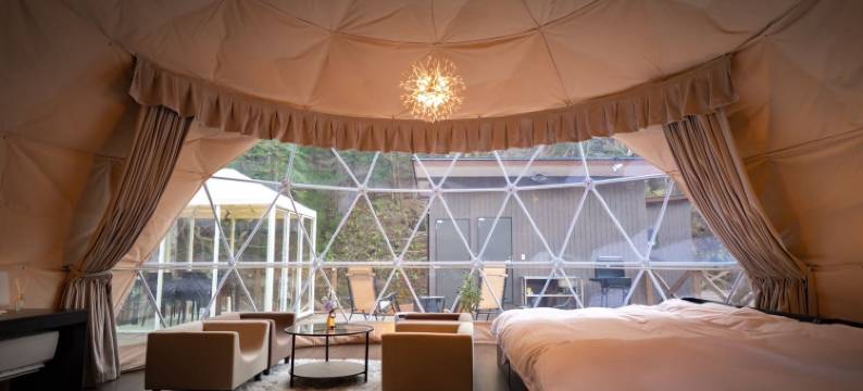 Chichibu Glamping IRODORI图片