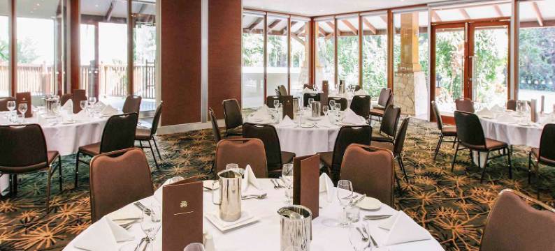 棕榈湾海神庙铂尔曼水疗度假酒店(Pullman Palm Cove Sea Temple Resort and Spa)图片