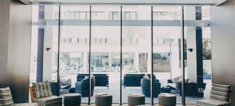 诺富特纽卡斯尔海滩酒店(Novotel Newcastle Beach)图片