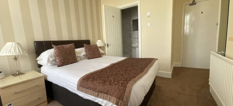 亚历山大酒店(Alexanders)图片