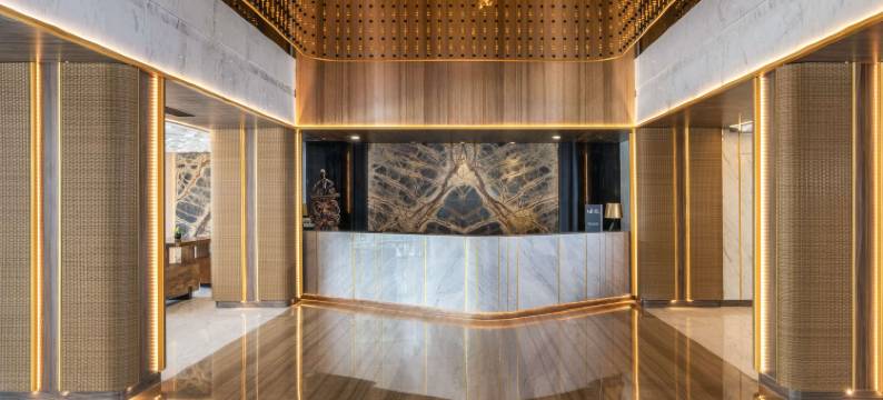 查亚普拉美居酒店(Mercure Jayapura)图片