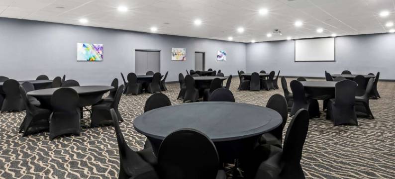 亚特兰大坎伯兰/盖勒里亚贝斯特韦斯特酒店(Best Western Atlanta Cumberland/Galleria Hotel)图片