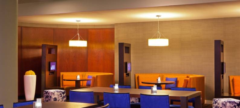 亚历山德里亚五角大楼南部万怡酒店(Courtyard Alexandria Pentagon South)图片